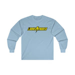 Long Sleeve - Burner - Slanted LTL