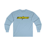 Long Sleeve - Burner - Slanted LTL