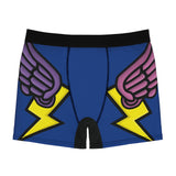 Underwear - The Winged Bolts - PLPRB