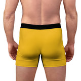 Underwear - The Simple Bolts - Yellow