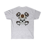 Short Sleeve - The Skully - Classic