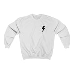 Crewneck - The Simple Bolt - Sweater