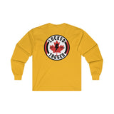 Long Sleeve - CAD - Badge