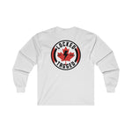 Long Sleeve - CAD - Badge