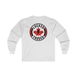 Long Sleeve - CAD - Badge