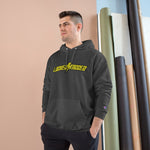 Hoodie - Slanted LTL Champ