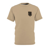 Short Sleeve - The Crest Premium - Grit