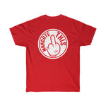 Short Sleeve - Mandate This - Red