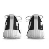 Kicks - Simple Bolt Sports - Black