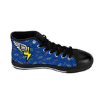 Kicks - Winged NABs - Blue