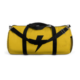 Bag - Along Way From Home Duffel - Yellow