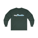 Long Sleeve - Pole Top - Only Powerline