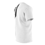 Short Sleeve - Straight Up - White