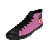 Kicks - Her Winged Bolts - Pink