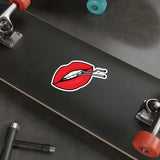 Sticker - Cotter Lips - Red