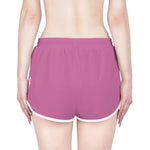 Shorts - Chill Simple Bolt - Pink