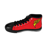 Kicks - Winged Bolts - Red