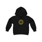 Youth - Hoodie - Bolt Hoodie