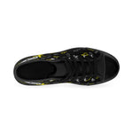 Kicks - Winged NABs - Black