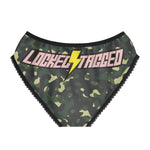 Underwear - Bolt Nickers - Camo