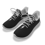 Kicks - Simple Bolt Sports - Black