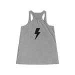 Casual Top - Blessed Linewife Racerback Tank