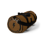 Bag - Along Way From Home Duffel - Brown