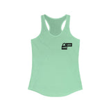 Casual Top - Classic LTL Racerback - Tank