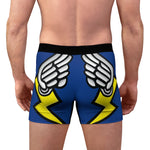 Underwear - The Winged Bolts - WOBLUE