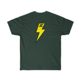 Short Sleeve - Back Bolt - Slanted LTL