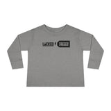 Youth - Toddler Long Sleeve Tee