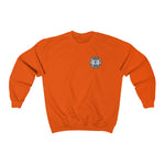 Crewneck - Journeyman Series - Heavy Duty Mechanic