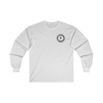 Long Sleeve - Bolt Back Crew - Badge