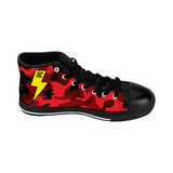 Kicks - T-Bolt - Red Camo