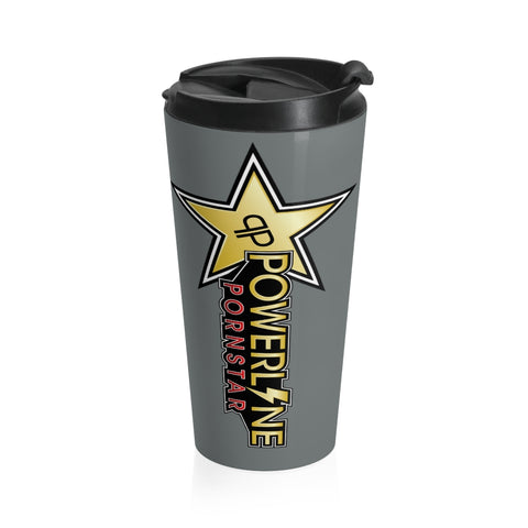 Mug - Powerline Pornstar - Travel