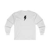 Long Sleeve - The Arch - Bolt Back