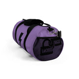 Bag - Along Way From Home Duffel - Purp