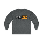 Long Sleeve - Pole Top - Pole Hub