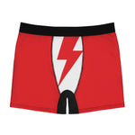 Underwear - The THUNDER Claps - CND