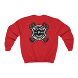 Crewneck - Journeyman Series - Lineman