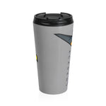 Mug - Livewire Academy - Travel