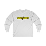 Long Sleeve - Bolt Back Crew - Slanted LTL