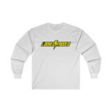 Long Sleeve - Bolt Back Crew - Slanted LTL