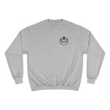 Crewneck - The Champ Skully - Sweater