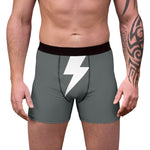 Underwear - The THUNDER Claps - Grey