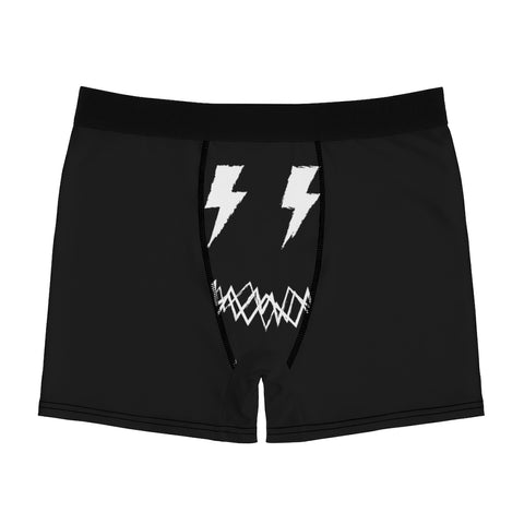 Underwear - The Freaks - Black