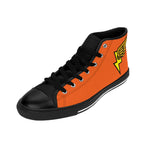 Kicks - Winged Bolts - Orange