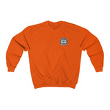 Crewneck - Journeyman Series - Lineman