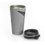 Mug - Livewire Academy - Travel