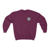 Crewneck - Journeyman Series - Lineman